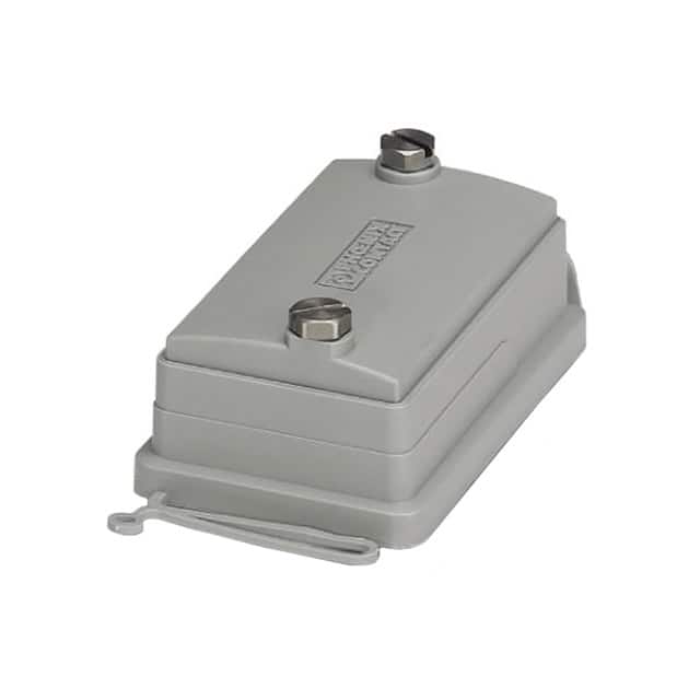 1690778 Phoenix Contact  Zubehör für Hochleistungs-Steckverbinder